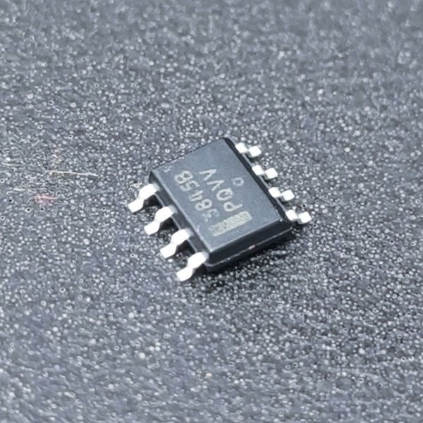 UC3845 UC3845B 3845B KA3845 TL3845AN 3845 IC nguồn SOP-8 mới 100%